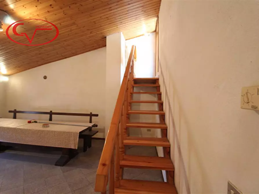 Immagine 25 di Villetta a schiera in vendita  a Terranuova Bracciolini