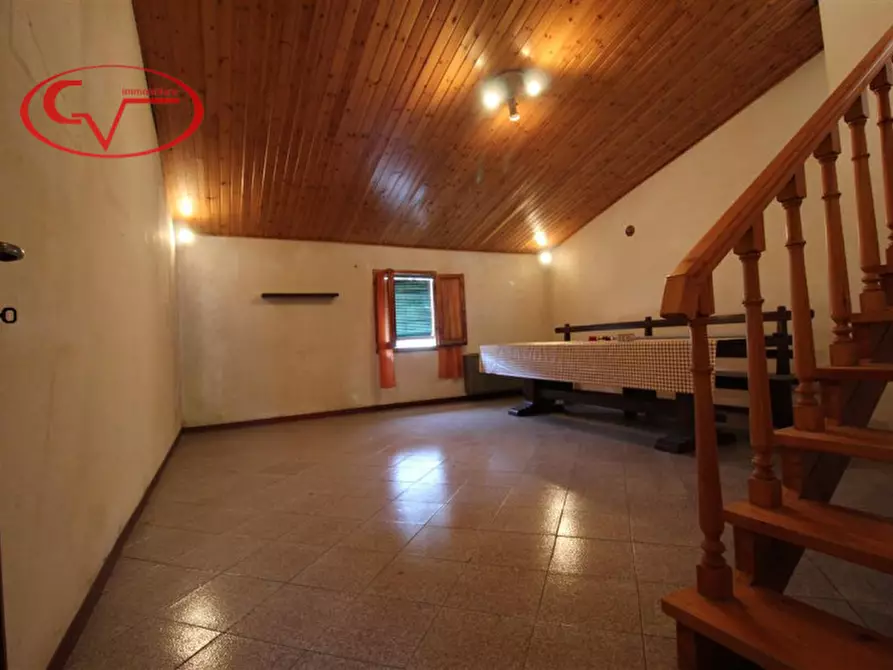 Immagine 27 di Villetta a schiera in vendita  a Terranuova Bracciolini