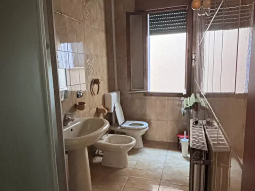 Immagine 7 di Appartamento in affitto  a Solesino