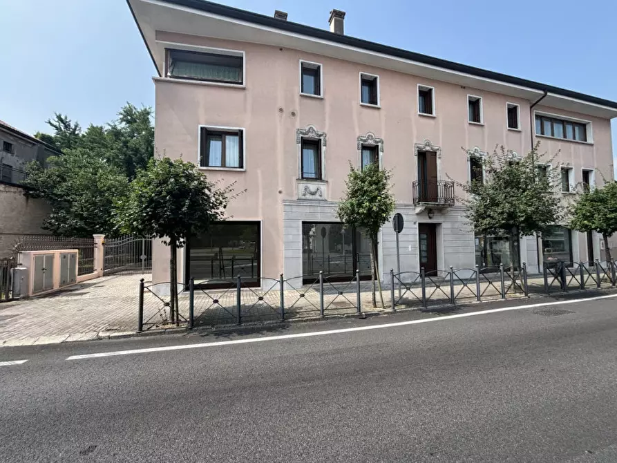 Immagine 15 di Negozio in affitto  in VIA IV NOVEMBRE a Mestrino