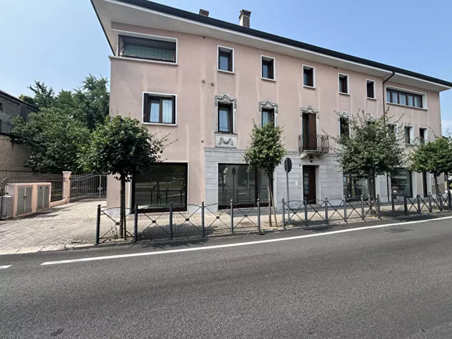 Immagine 16 di Negozio in affitto  in VIA IV NOVEMBRE a Mestrino