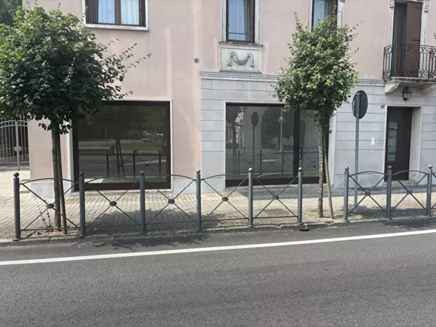 Immagine 17 di Negozio in affitto  in VIA IV NOVEMBRE a Mestrino