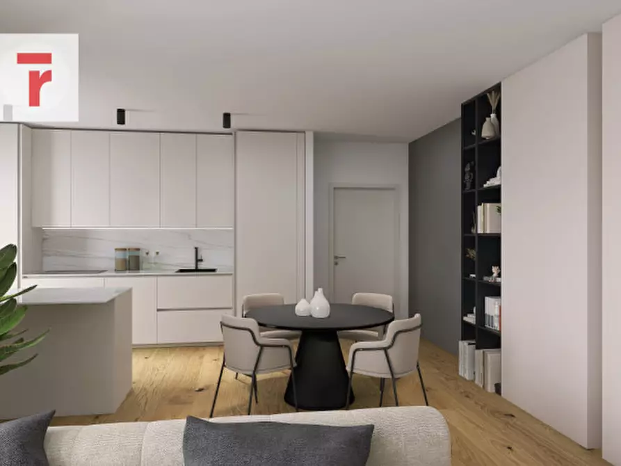 Immagine 1 di Appartamento in vendita  a Legnaro