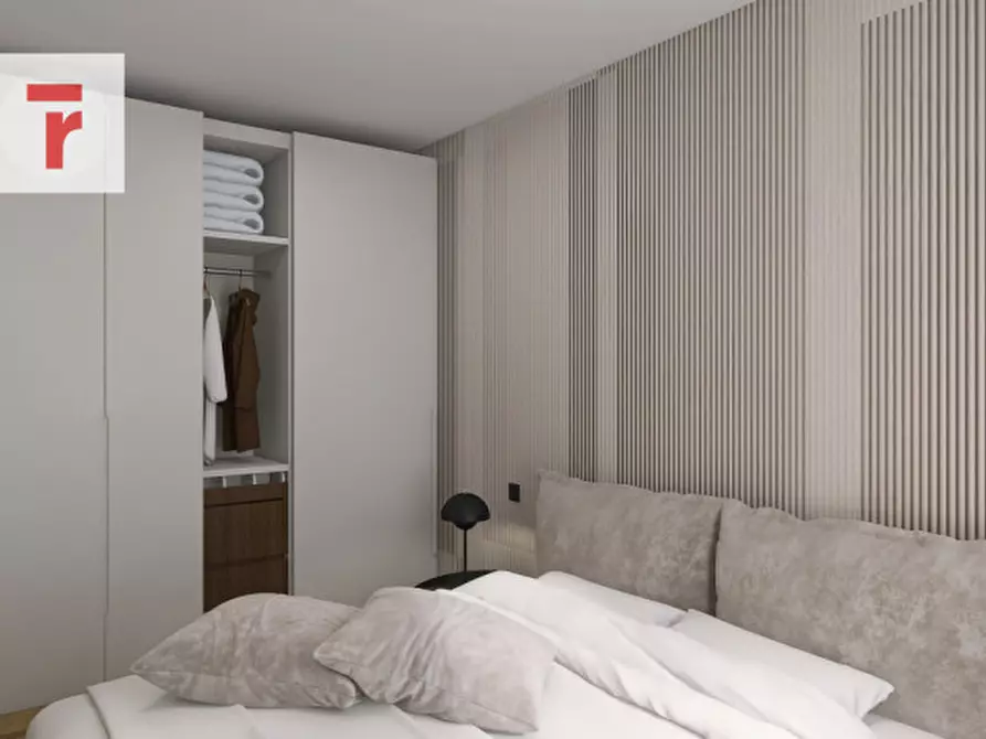 Immagine 2 di Appartamento in vendita  a Legnaro