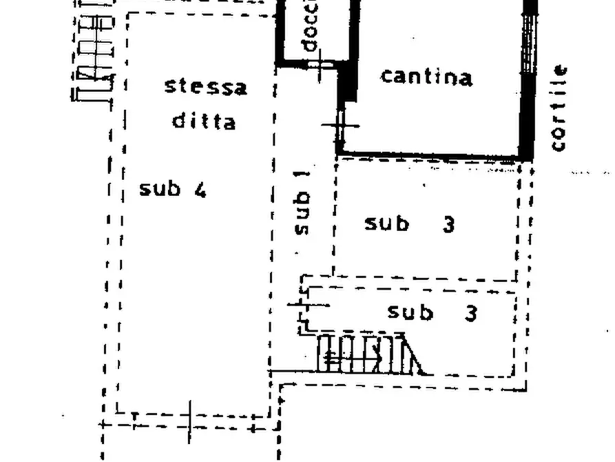 Immagine 16 di Villa in vendita  in Via Giotto a Castano Primo