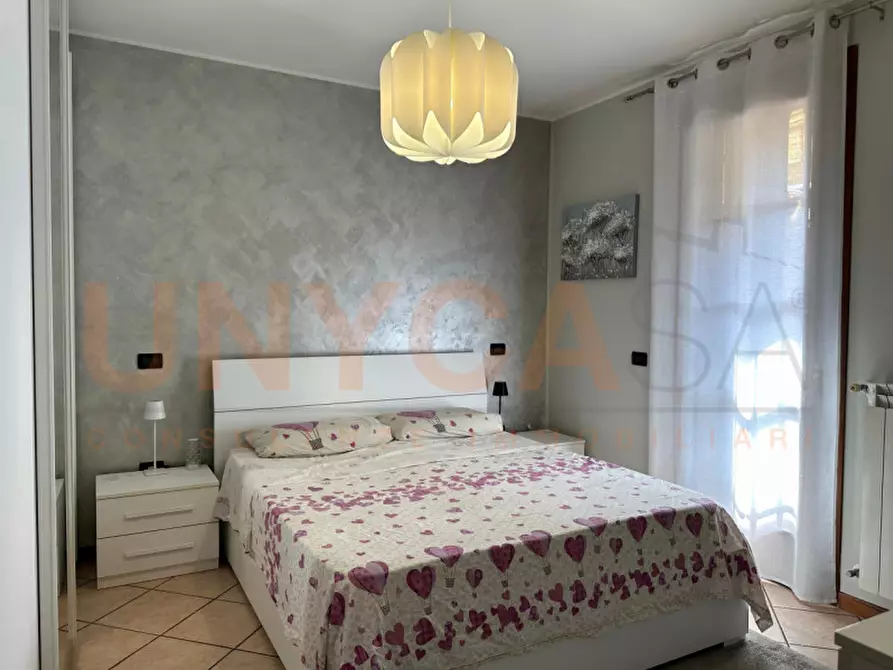 Immagine 4 di Appartamento in vendita  in Via Giuseppe Martignon a Mestrino