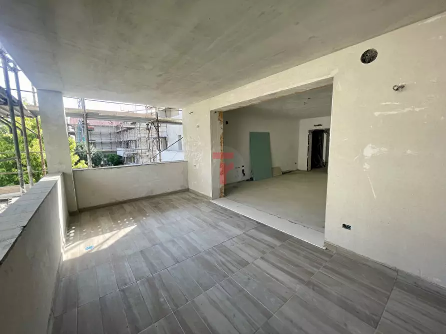 Immagine 3 di Appartamento in vendita  a Polverara