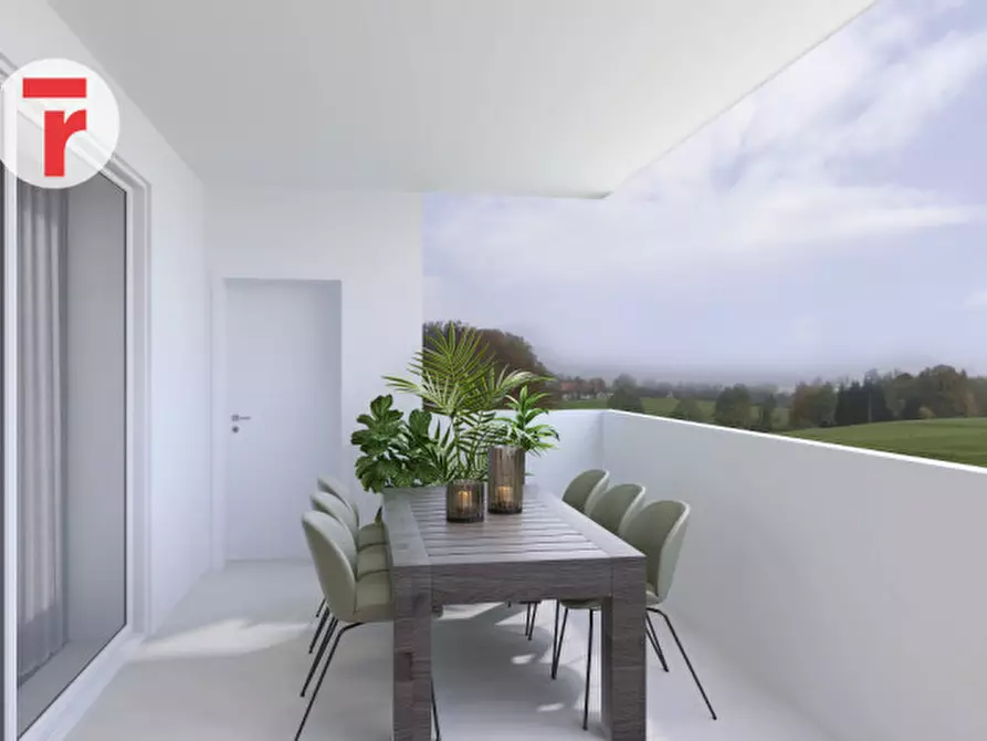 Immagine 4 di Appartamento in vendita  a Legnaro