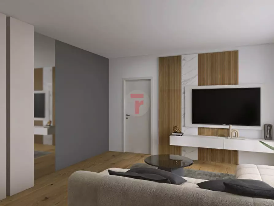 Immagine 6 di Appartamento in vendita  a Polverara
