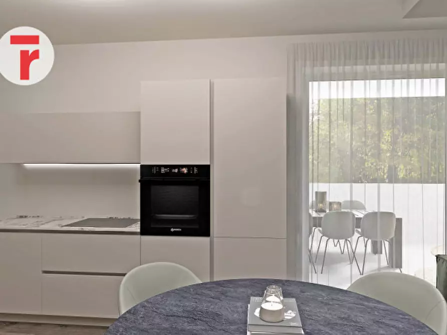 Immagine 6 di Appartamento in vendita  a Legnaro