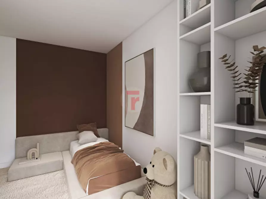 Immagine 9 di Appartamento in vendita  a Polverara