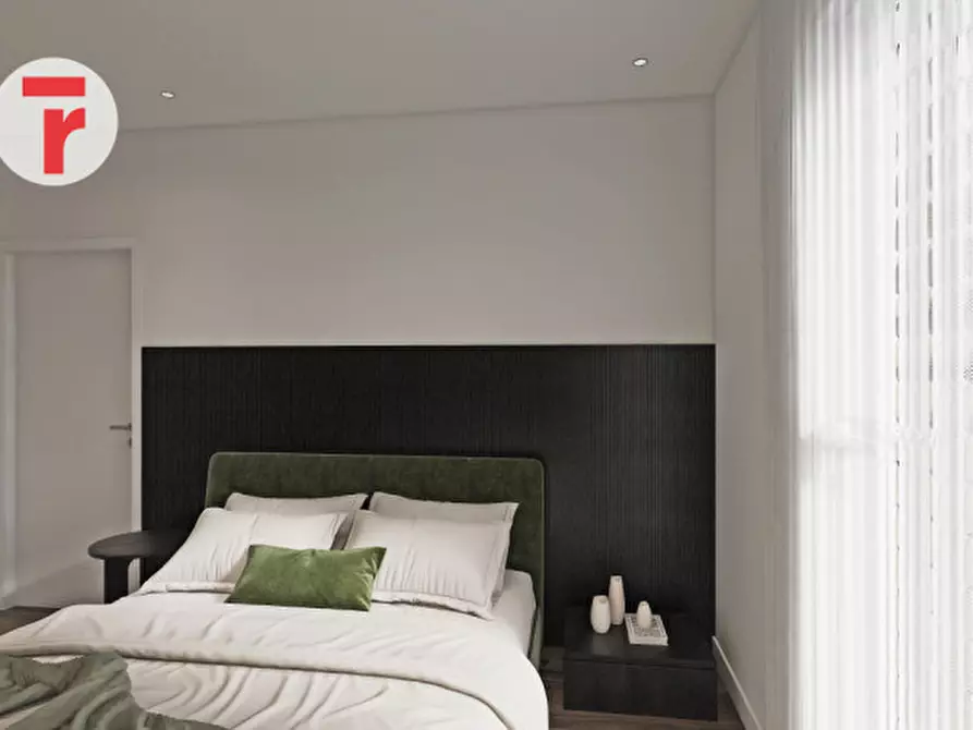 Immagine 9 di Appartamento in vendita  a Legnaro