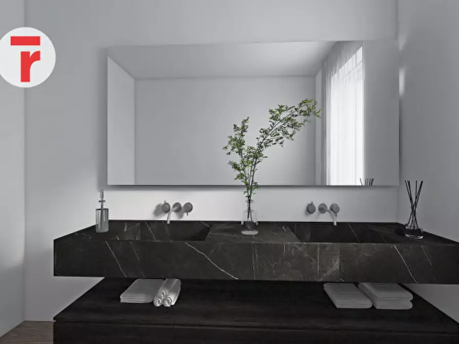 Immagine 11 di Appartamento in vendita  a Legnaro