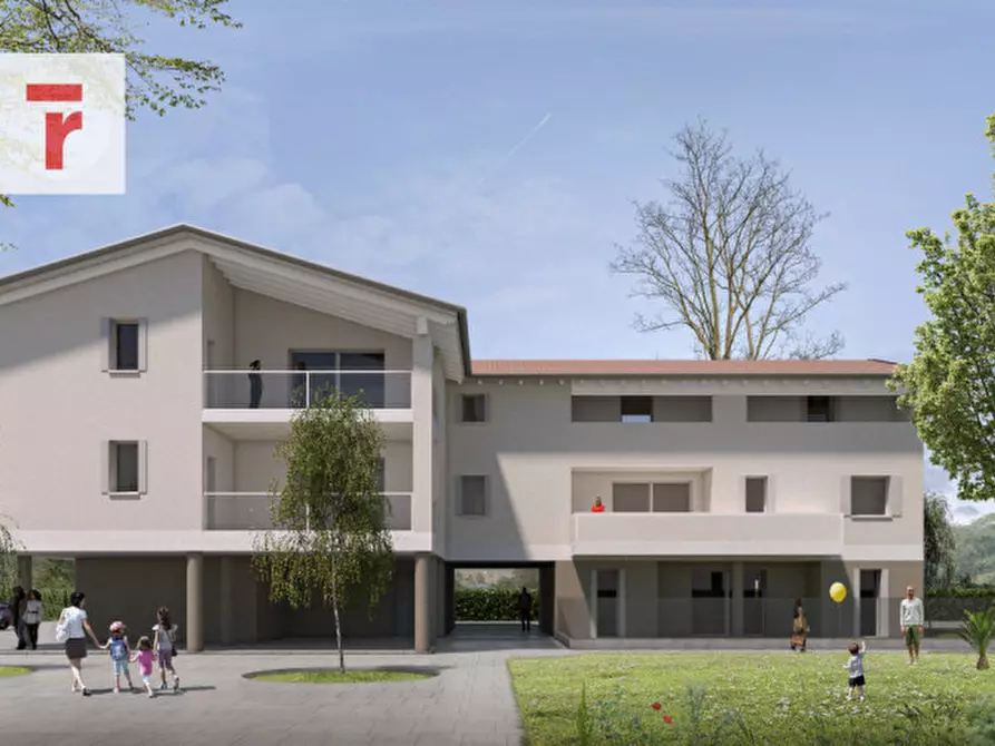 Immagine 13 di Appartamento in vendita  a Legnaro