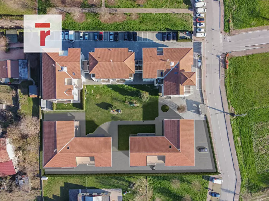 Immagine 17 di Appartamento in vendita  a Legnaro