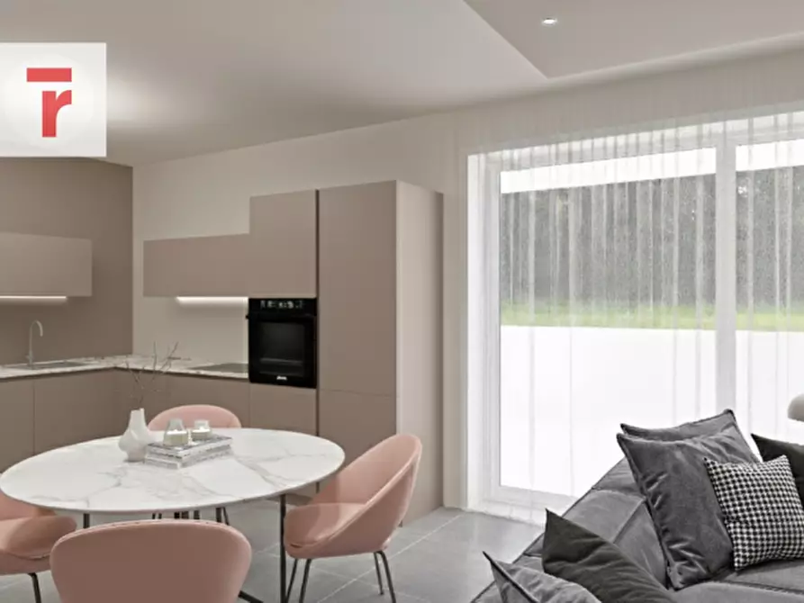 Immagine 19 di Appartamento in vendita  a Legnaro