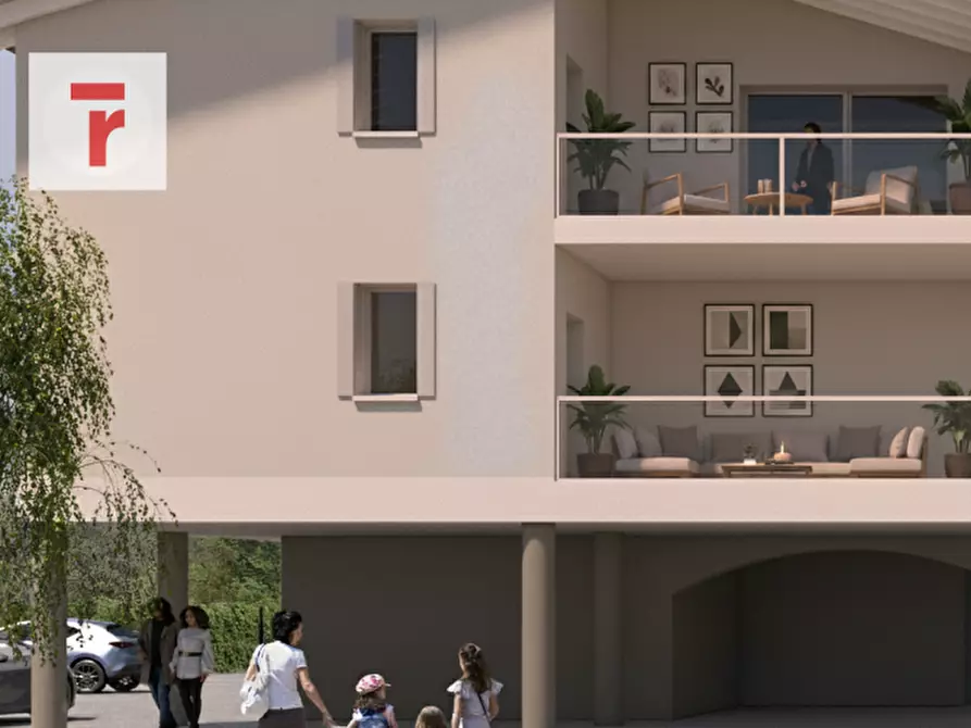 Immagine 20 di Appartamento in vendita  a Legnaro