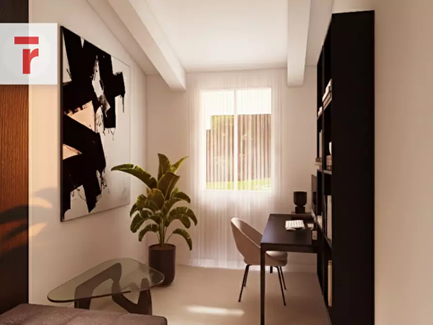 Immagine 4 di Appartamento in vendita  in Via Roma a Legnaro