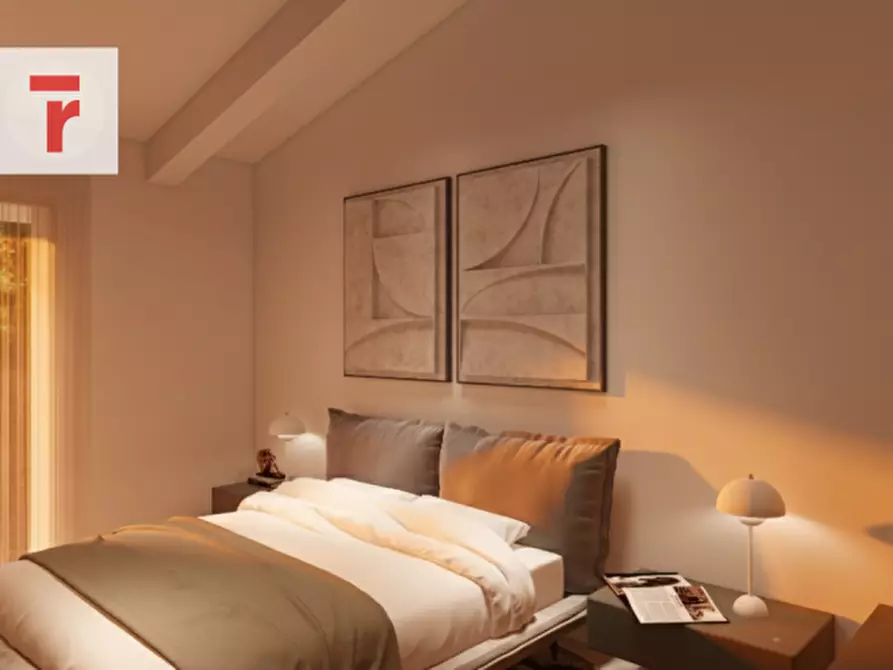 Immagine 5 di Appartamento in vendita  in Via Roma a Legnaro