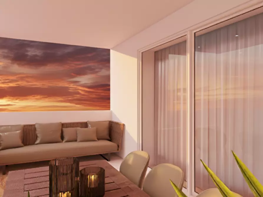 Immagine 6 di Appartamento in vendita  in Via Roma a Legnaro