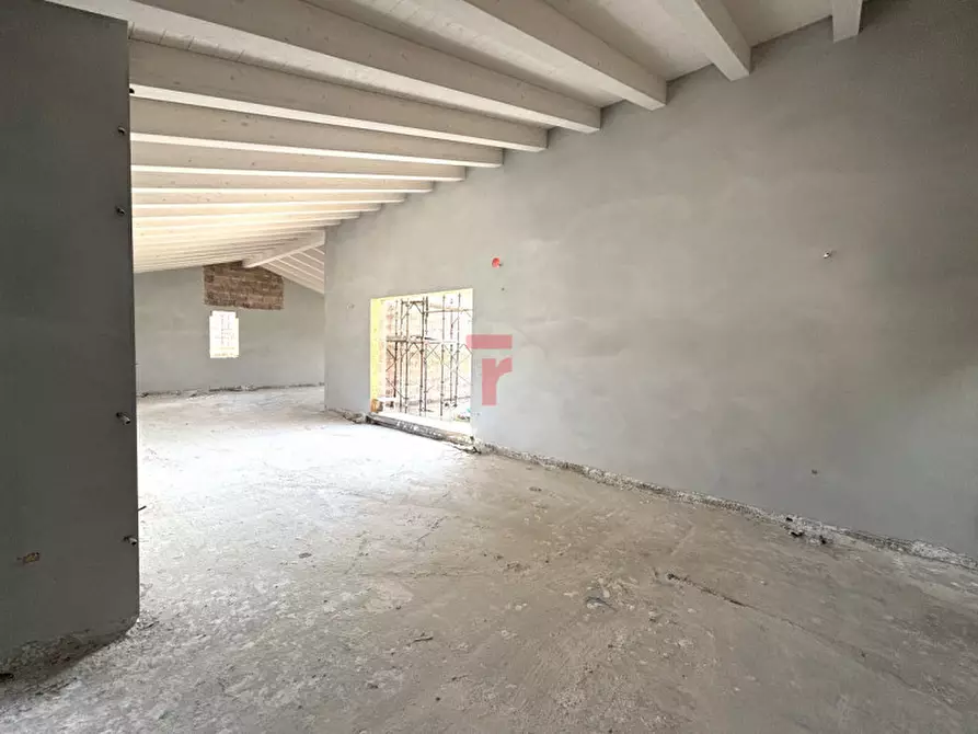 Immagine 6 di Attico in vendita  in Via Roma a Polverara