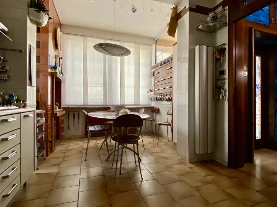 Immagine 2 di Casa indipendente in vendita  in Viale Anconetta a Vicenza