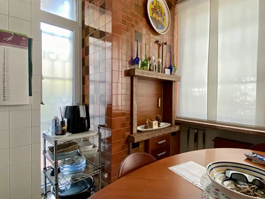 Immagine 3 di Casa indipendente in vendita  in Viale Anconetta a Vicenza