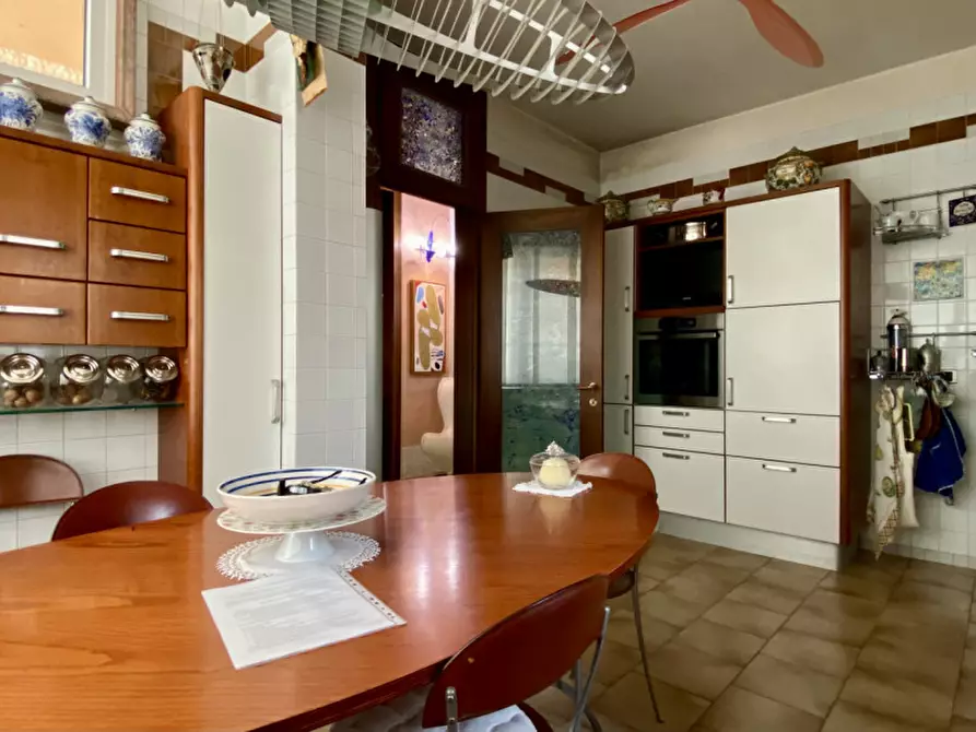 Immagine 4 di Casa indipendente in vendita  in Viale Anconetta a Vicenza