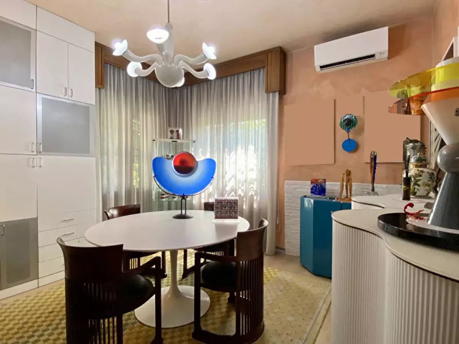 Immagine 5 di Casa indipendente in vendita  in Viale Anconetta a Vicenza