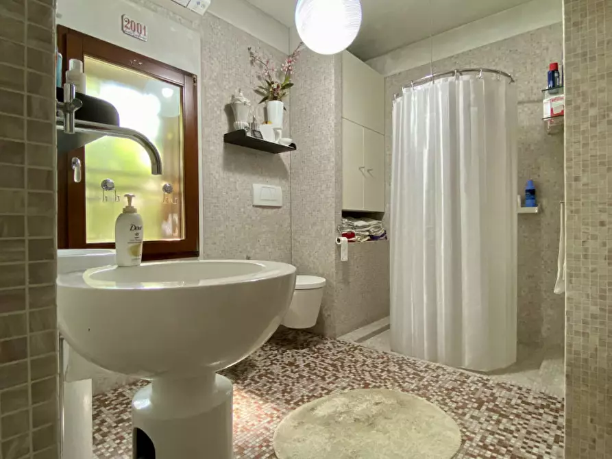 Immagine 7 di Casa indipendente in vendita  in Viale Anconetta a Vicenza