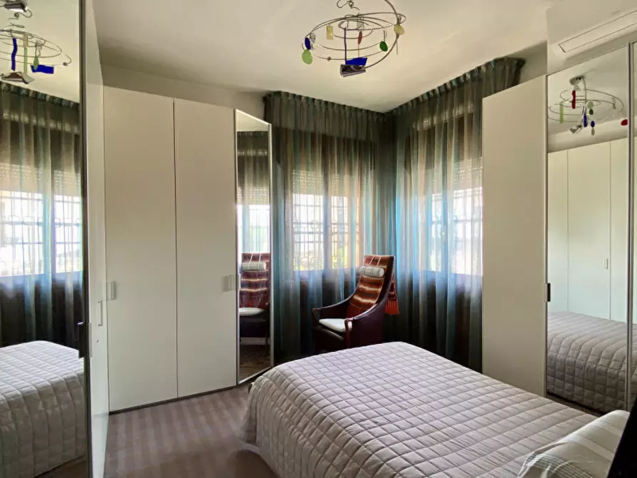 Immagine 10 di Casa indipendente in vendita  in Viale Anconetta a Vicenza