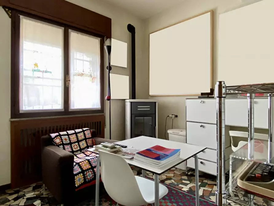 Immagine 12 di Casa indipendente in vendita  in Viale Anconetta a Vicenza