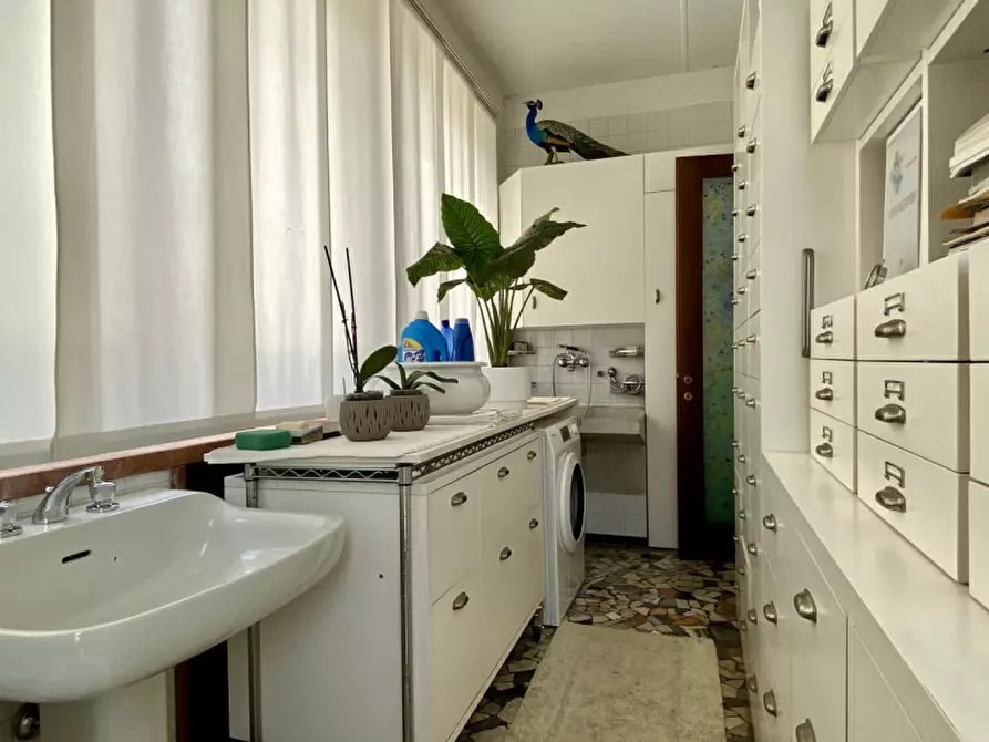 Immagine 14 di Casa indipendente in vendita  in Viale Anconetta a Vicenza