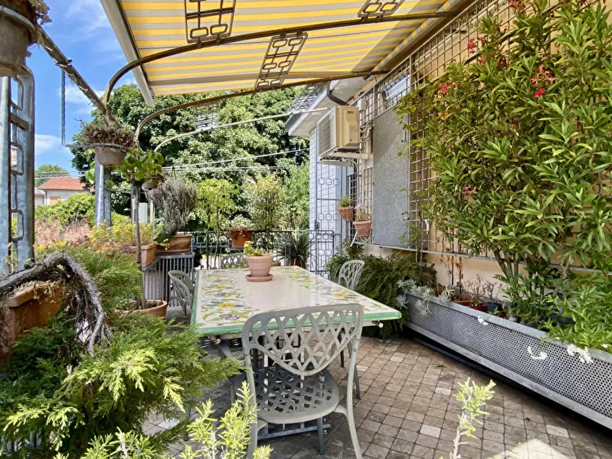 Immagine 16 di Casa indipendente in vendita  in Viale Anconetta a Vicenza