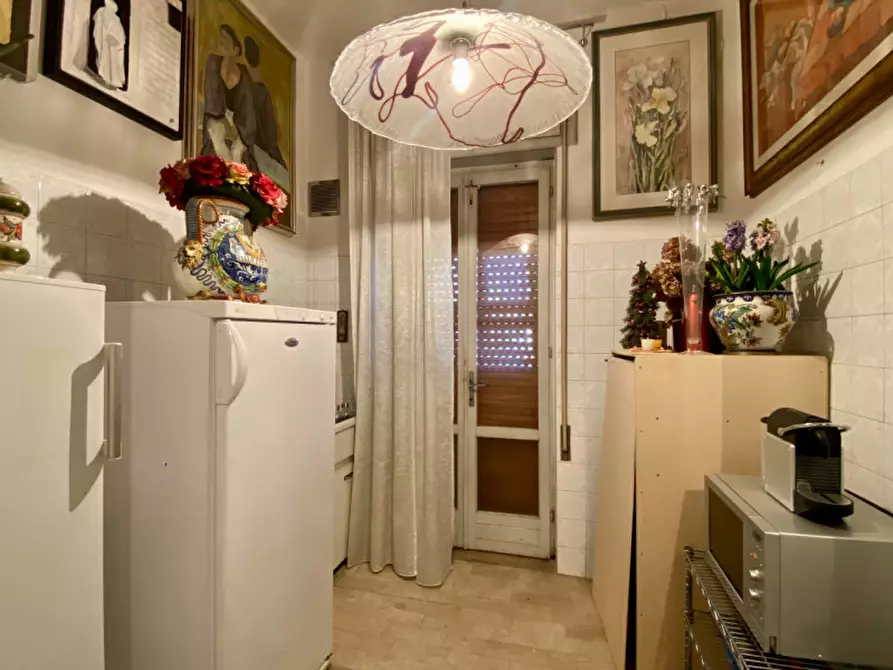 Immagine 19 di Casa indipendente in vendita  in Viale Anconetta a Vicenza