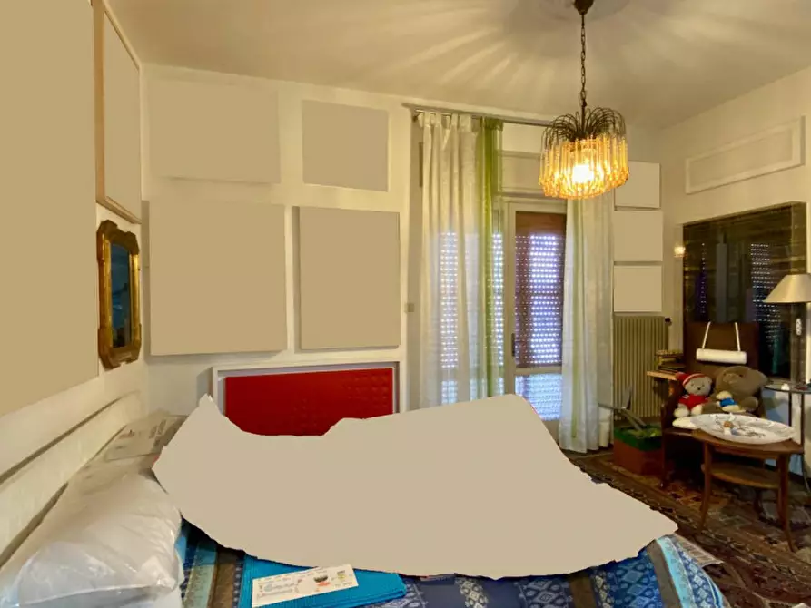 Immagine 20 di Casa indipendente in vendita  in Viale Anconetta a Vicenza