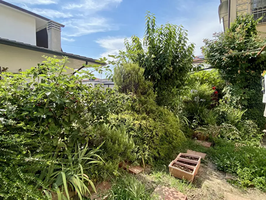 Immagine 21 di Casa indipendente in vendita  in Viale Anconetta a Vicenza