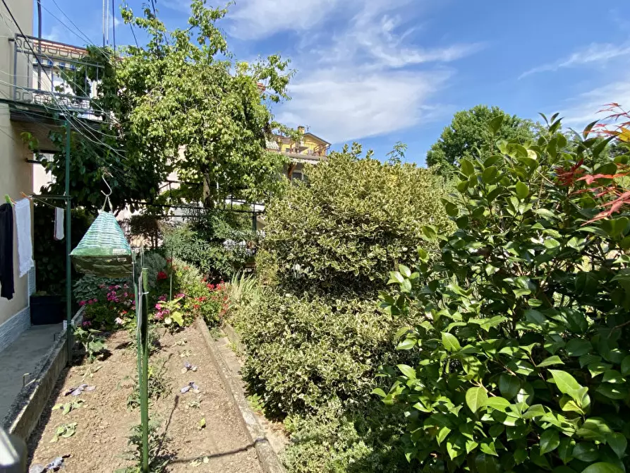 Immagine 22 di Casa indipendente in vendita  in Viale Anconetta a Vicenza