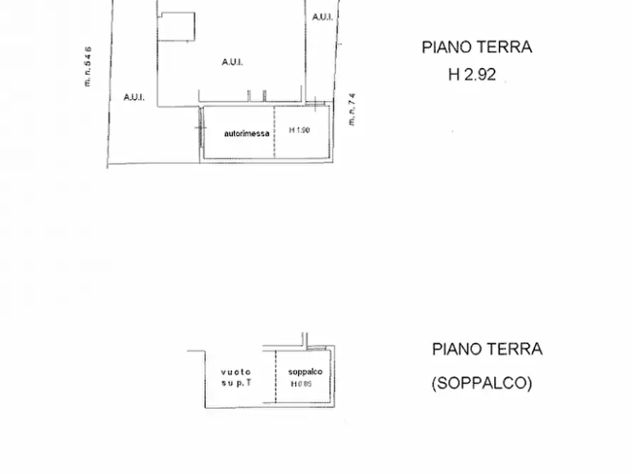 Immagine 23 di Casa indipendente in vendita  in Viale Anconetta a Vicenza