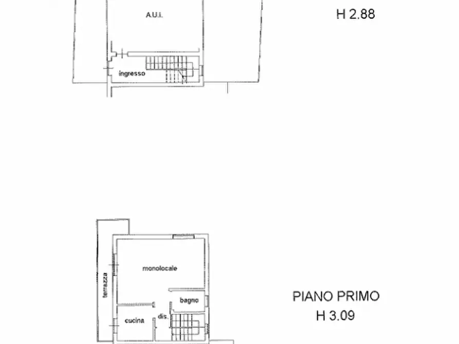 Immagine 26 di Casa indipendente in vendita  in Viale Anconetta a Vicenza