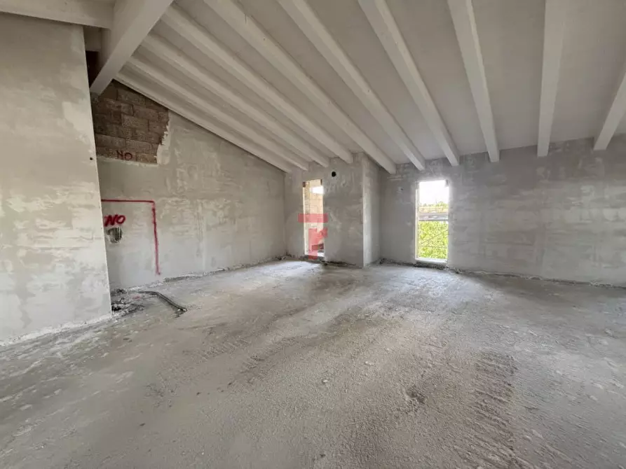 Immagine 2 di Appartamento in vendita  a Polverara