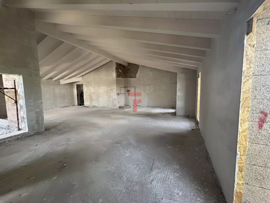 Immagine 3 di Appartamento in vendita  a Polverara