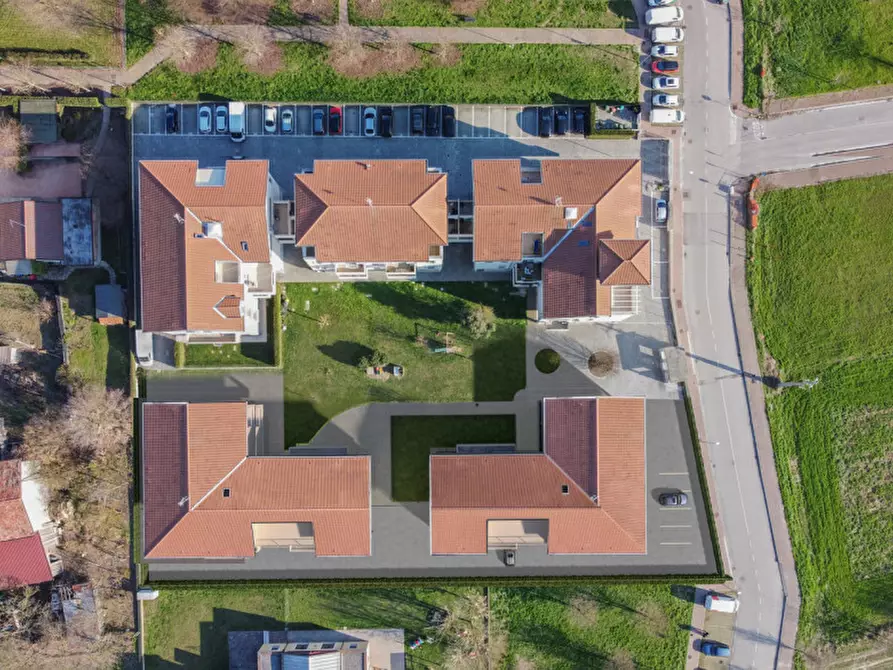 Immagine 20 di Appartamento in vendita  a Polverara