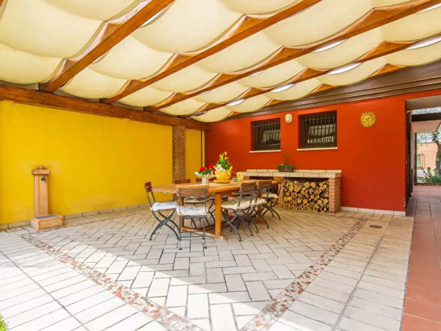 Immagine 1 di Casa indipendente in vendita  in Via Giambattista Malacarne a Vicenza