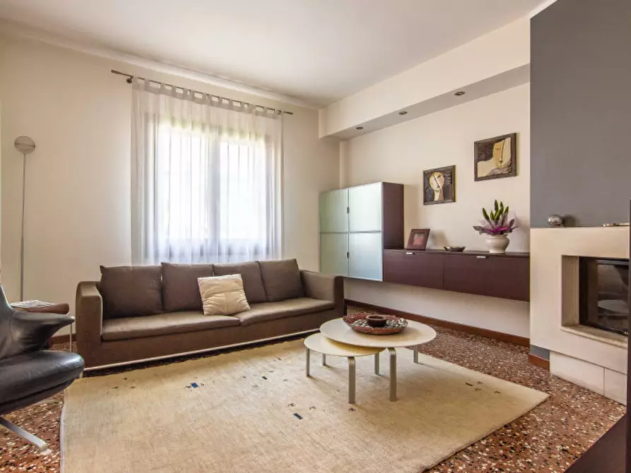 Immagine 4 di Casa indipendente in vendita  in Via Giambattista Malacarne a Vicenza