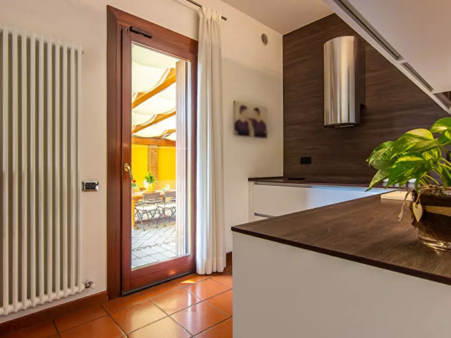 Immagine 6 di Casa indipendente in vendita  in Via Giambattista Malacarne a Vicenza