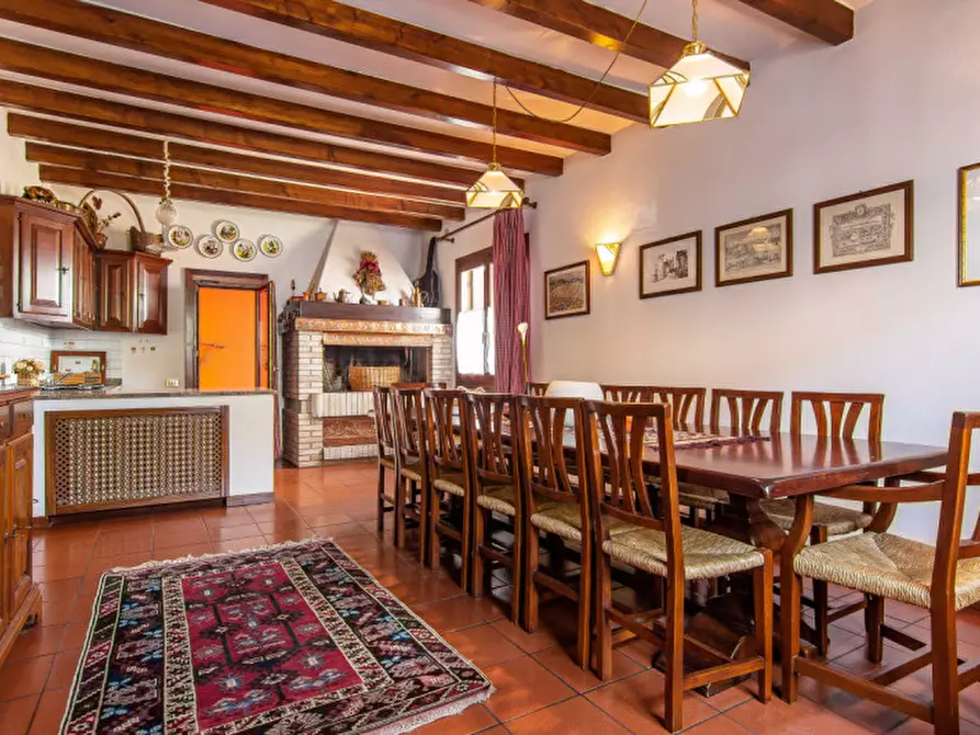 Immagine 7 di Casa indipendente in vendita  in Via Giambattista Malacarne a Vicenza