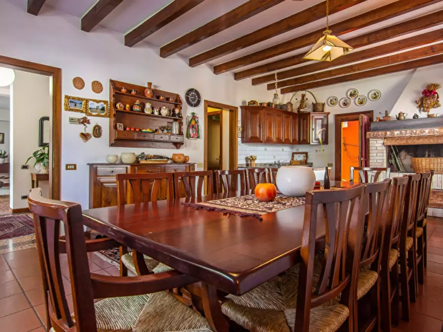 Immagine 8 di Casa indipendente in vendita  in Via Giambattista Malacarne a Vicenza