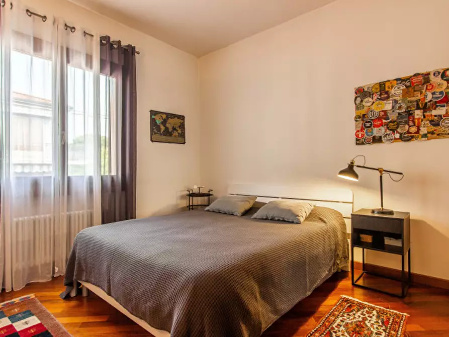 Immagine 10 di Casa indipendente in vendita  in Via Giambattista Malacarne a Vicenza