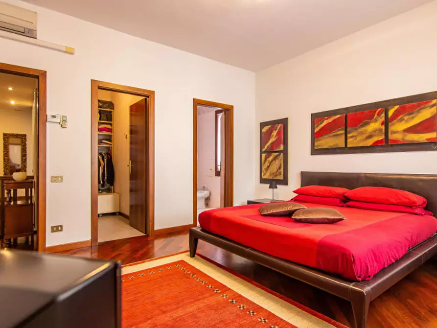 Immagine 11 di Casa indipendente in vendita  in Via Giambattista Malacarne a Vicenza